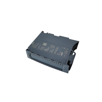 Siemens 6AV6642-8BA10-0AA0 Peças industriais Ecrã táctil programável
