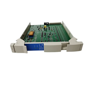 Honeywell 621-1100R Modulo DCS Input/Output Modulo paralelo