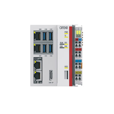 Beckhoff EL4112-0010 Controlador lógico programável PLC