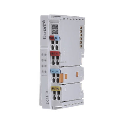 Beckhoff EK1521 marca original Beckhoff PLC Pac e controladores dedicados
