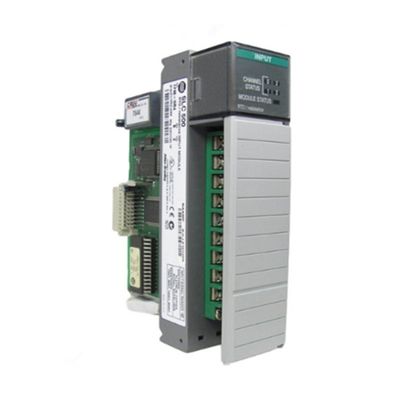 MÓDULO de FONTE de ALIMENTAÇÃO de PLC 1746-P7 SLC 500