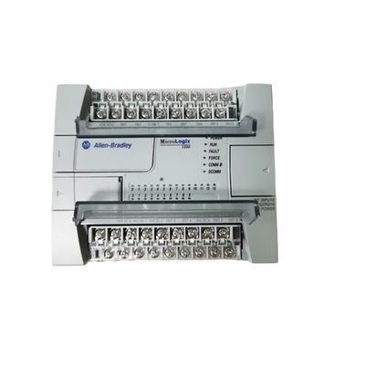 MÓDULO DE PLC 1762-IR4 MICROLOGIX 1200 RTD/RESISTANCE