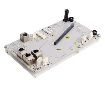 Honeywell 4DP7APXPM233 Módulo DCS Controlador Eletrônico de Fugas