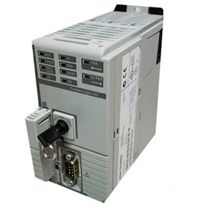 MÓDULOS de COMUNICAÇÃO de PLC 1768-L43 MICROLOGIX
