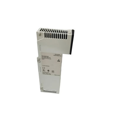 Módulo de entrada digital Schneider 490NRP95400 Dc Original importado