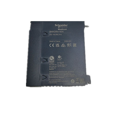 MÓDULO DE SAÍDA DISCRETO DO QUANTUM DE SCHNEIDER BMXDRA1605 MODICON