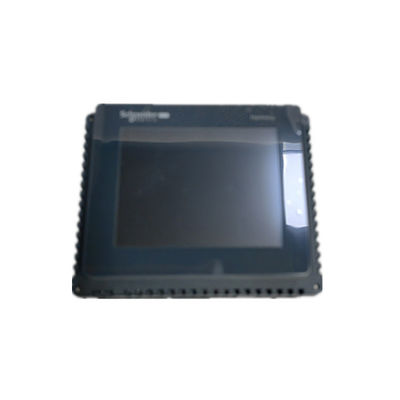 TELA DO PAINEL DE TOQUE DO QUANTUM DE SCHNEIDER HMISTU655 MODICON