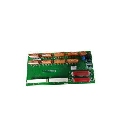 Controller de automação DCS Honeywell 8C-PCNT02 Modulo-8C