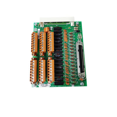 Honeywell CC-GAIX11 DCS Analog Input GI/IS IOTA Stock original de alta qualidade