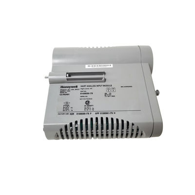 Honeywell CC-GAOX11 DCS Redundant Analog Output Module