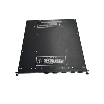 Triconex 9662-610F PLC Módulo de processador de CPU aprimorado para PAC de PLC e controladores dedicados