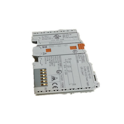 750-512 WAGO Desconto de preço e garantia de um ano para controlador programável PLC