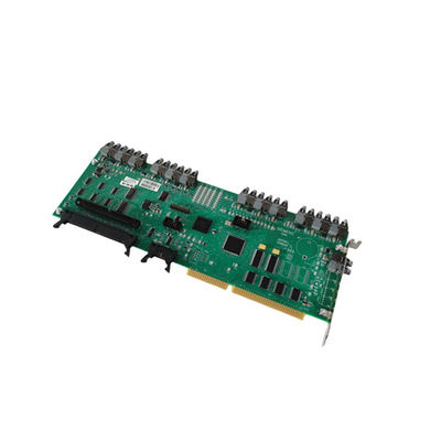 Siemens LDZ14501002.200 PLC High-Performance Control Module