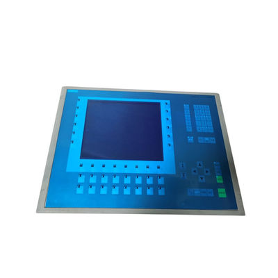 Siemens 6AV6640-0CA11-0AX0 PLC Acessórios de Controle Industrial Modulo Inverter Drive