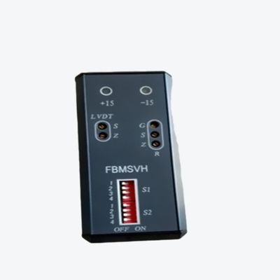 Foxboro FBM201 P0914SQ DCS Pulse Input Field Module Original Stock