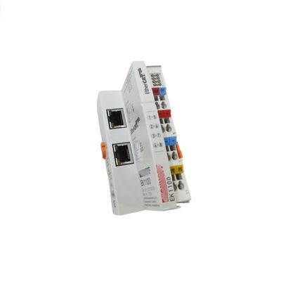 Beckhoff EL5152 PLC marca original Pac e controladores dedicados