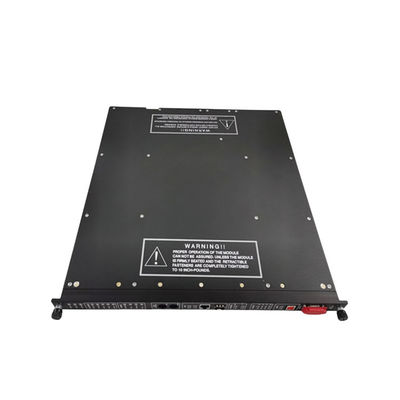 Triconex CM3201 PLC Módulo de processador de CPU aprimorado para PAC de PLC e controladores dedicados