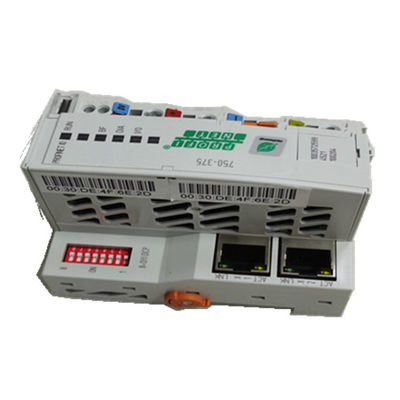 750-333 WAGO Automatização e controlo industrial Controladores PLC Modulos electrónicos componentes circuitos integrados genéricos