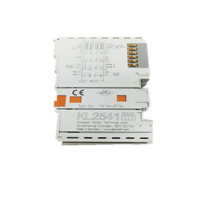 Beckhoff KL3408 Módulo de Comunicação