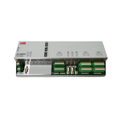 MÓDULO DO CONTROLADOR DO EXCITADOR DA DCS UNITROL DO PC D235 A101 3BHE032025R010 DE ABB