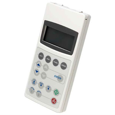 ABB CP450T 1SBP260188R1001 Painel de Controle do Módulo DCS 10.4 TFT Touch Sc em estoque
