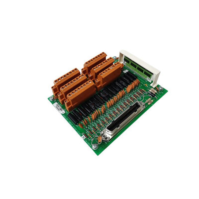 Painel de cartões de comunicação Honeywell TC-MUX021 DCS