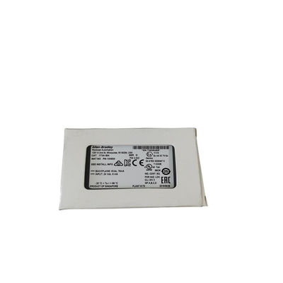 MÓDULO ENTRADO DE PLC 1734-IB4 IN-CABINET