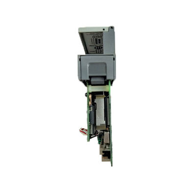 MÓDULO do CONTROLADOR 32K de PLC 1747-L542 SLC 500