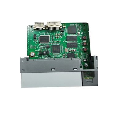 MÓDULO DE COMUNICAÇÃO DE PLC 1747-AENTR SLC 500 ETHERNET/IP