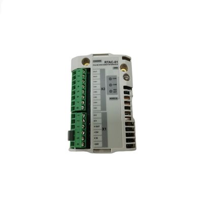 ABB BSFC-02C 3AXD50000011461 Painel de controlo de carga de módulos PLC