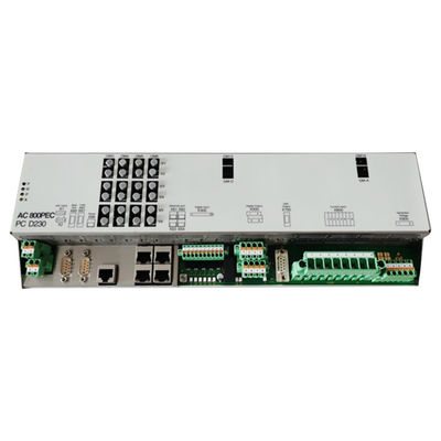 ABB PSTX250-600-70 Modulo DCS Partes de Automação Elétrica de Alta Qualidade
