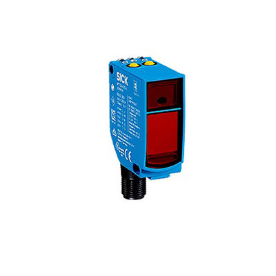 SICK AFM60A-S4NB018x12 1059039 Interface de comunicação Ethernet do módulo PLC