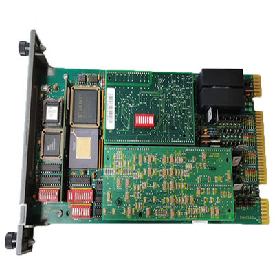 ABB CMA 126 3DDE 300 406 Cartão de Interface de Comunicação do Módulo DCS