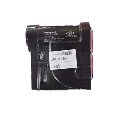 MÓDULO SEGURO UNIVERSAL REMOTO DO SC S300 IO DE HONEYWELL FC-RUSIO-3224