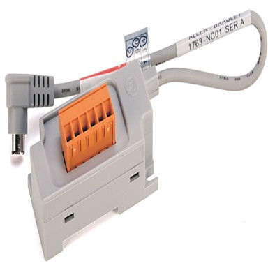 MÓDULO DO CABO DE PLC 1763-NC01 MICROLOGIX