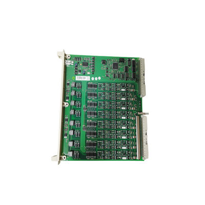 ABB DATX-110 3ASC25H209 Módulo DCS Bloco terminal de E/S de alto desempenho