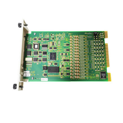 ABB DAPC-100 3ASC25H203 DCS Control Board com CMT Memory Stick Original Stock