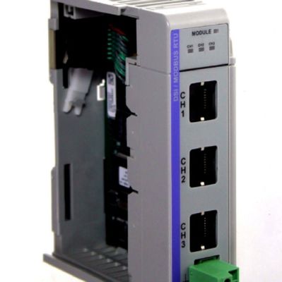 MÓDULO DE COMUNICAÇÃO DE PLC 1769-SM2 CONTROLLOGIX