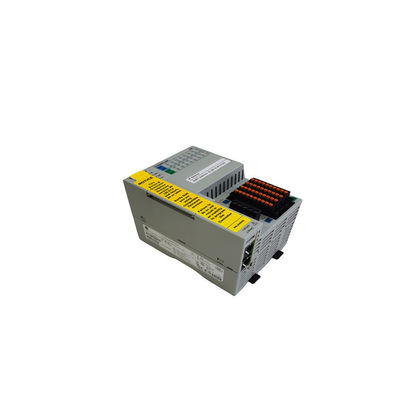 MÓDULO DO PROCESSADOR CENTRAL DO CONTROLADOR DE PLC 1769-L16ER-BB1B CONTROLLOGIX