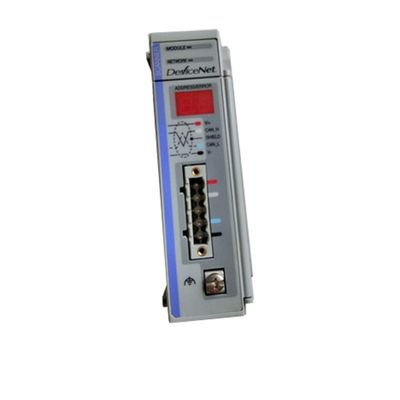 MÓDULO DO VARREDOR DE PLC 1769-SDN CONTROLLOGIX DEVICENET