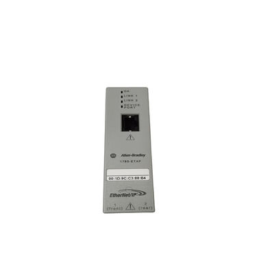 INTERRUPTOR DA ABA DOS ETHERNET DE PLC 1783-ETAP STRATIX 6000
