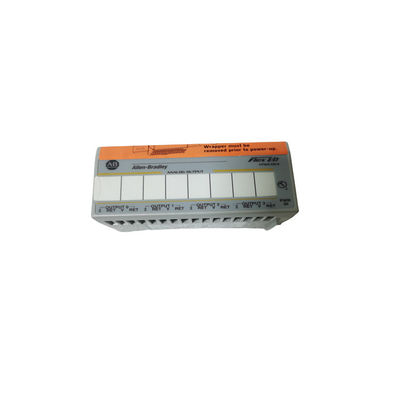 MÓDULO DE SAÍDA ANÁLOGA DO I/O DO CABO FLEXÍVEL DE PLC 1794-OE4