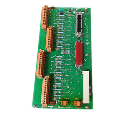 Honeywell SPXCDTMT Módulo terminal de substituição DCS para estoque original tóxico de alta qualidade