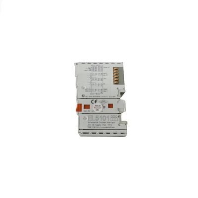 Beckhoff CX1000-0011 PLC Channel Analog Input Terminal de alta qualidade