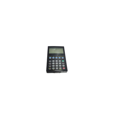 A ARQUITETURA DE PLC 20-HIM-A3 POWERFLEX CLASSIFICA-O, TECLADO NUMÉRICO