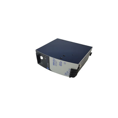 FONTE DE ALIMENTAÇÃO DE PLC 1606-XLS-480F, DESEMPENHO DO BOLETIM 1606 XLS