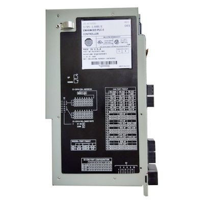 MÓDULO DO CONTROLADOR DA LÓGICA DE PLC 1785-L40B PLC-5