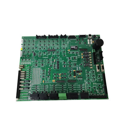 PAINEL DE CONTROLO ANÁLOGO de PLC 80190-560-01-R POWERFLEX