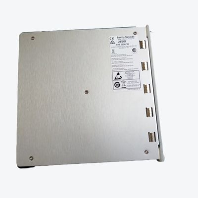 Bently 3500/94M-00-00-00 PLC 3500/94M VGA Display Monitor Novo Original