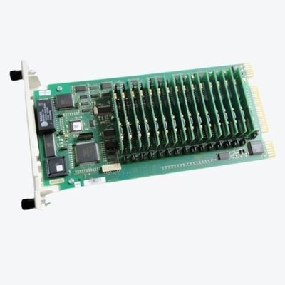 ABB DSPC172H Modulo DCS Unidade de processador de alto desempenho